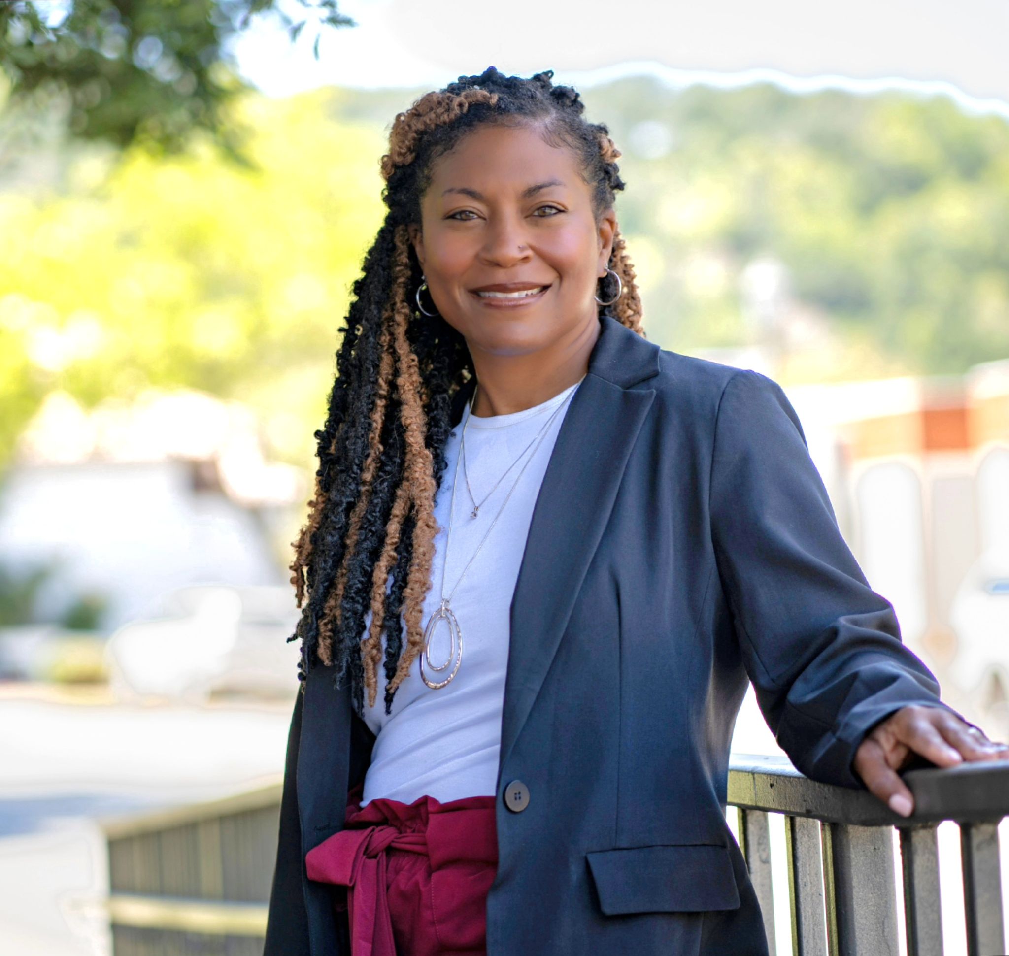 A Closer Look Four Saint Mary’s Faculty Honored for Teaching, Scholarship, and Service Saint